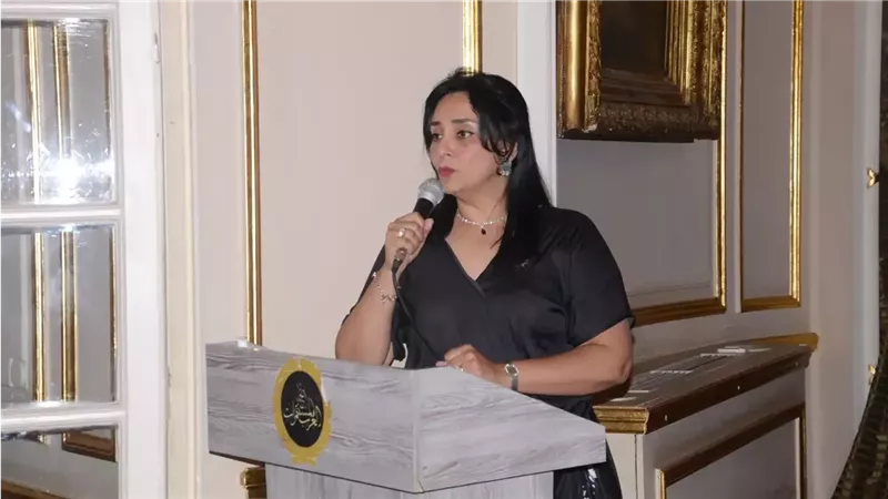 غادة شلبي الأمين