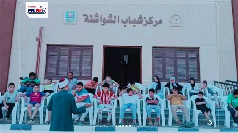 جانب من الندوة