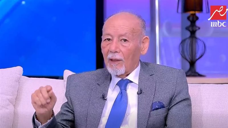 الدكتور أحمد شيحا