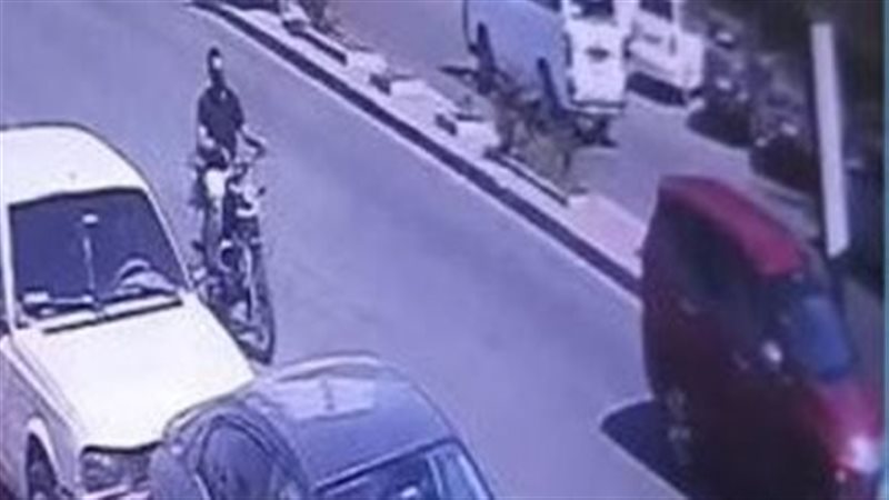 جانب من الفيديو