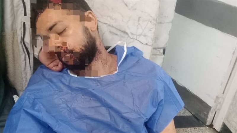 المجني عليه