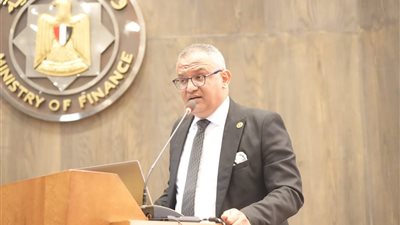 «شريف الكيلاني»: تُرسخ مسار الثقة مع مجتمع الأعمال نحو اقتصاد رقمي