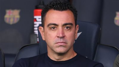 بعد رحيله عن برشلونة.. تشافي يرفض عرض من نادي سبارتاك موسكو
