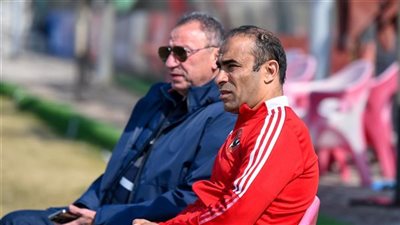 سيد عبدالحفيظ يفاوض نادي ترومسو النرويجي للتعاقد مع آليستين كامويش