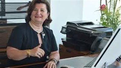 نيفين عبد الخالق:زيارة السيسي للاتحاد الأوروبي نقلة تاريخية تؤكد قوة مصر 
