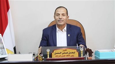 رئيس اتحاد الدراجات: المتحف المصري الكبير إنجاز وطني يجسد عظمة مصر وتاريخها 