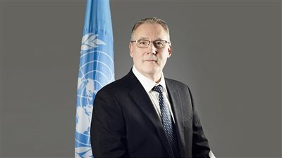 الأمم المتحدة: مصر تنتقل لمرحلة جديدة من النمو الاقتصادي واستقرار الأسواق