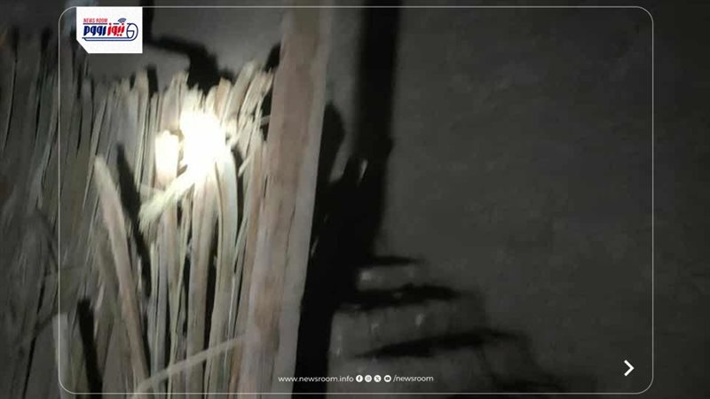 سقف هزل قنا