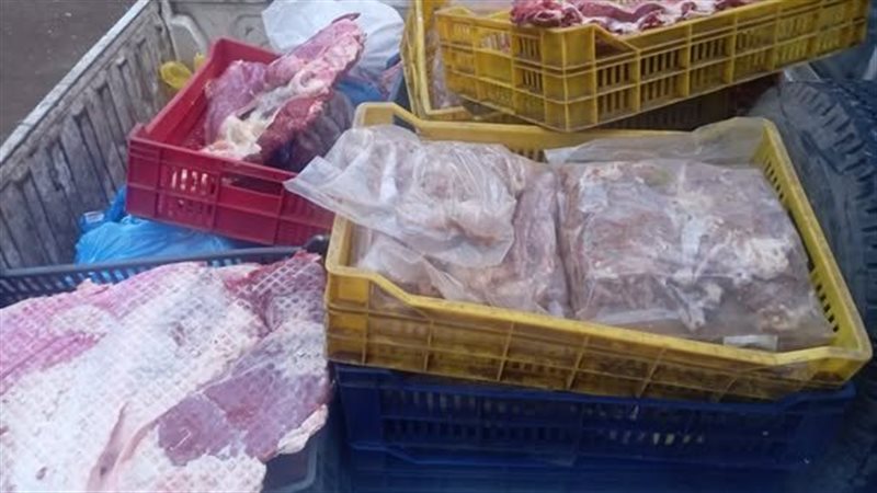 جانب من الحملة