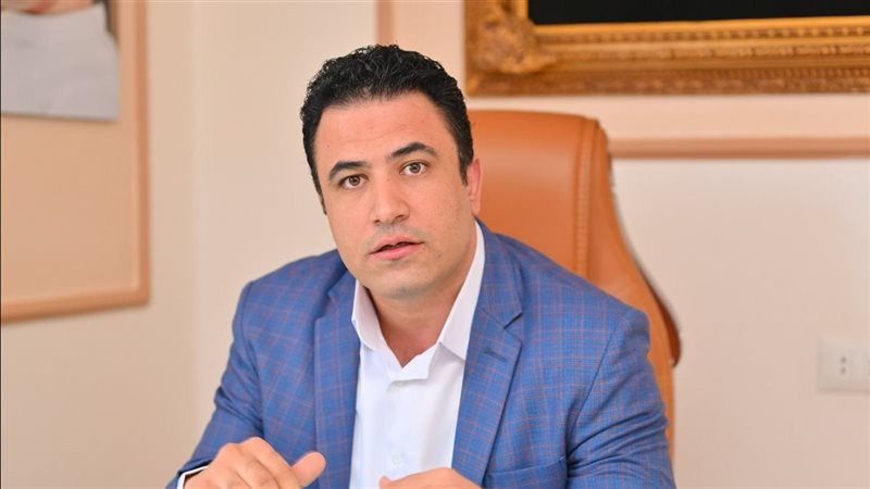 محمد ناجي زاهي