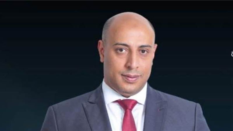 النائب محمد السيد