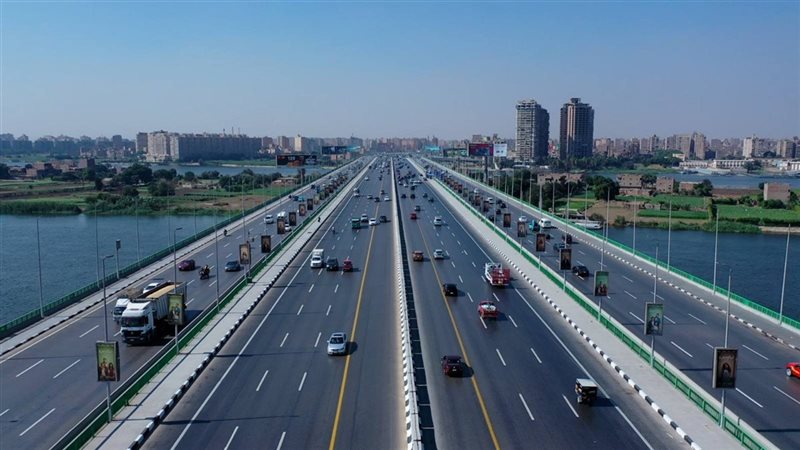 جاهزية الطرق لافتتاح