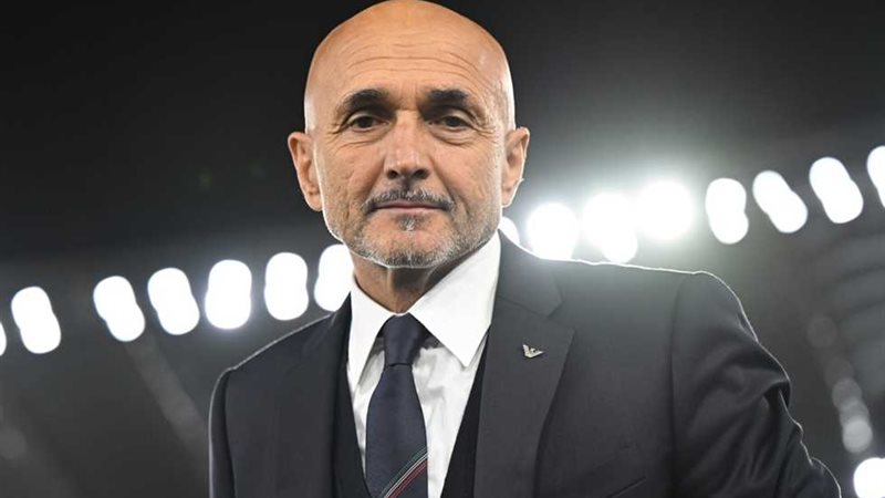 لوتشيانو سباليتي