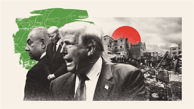 تقرير فيدرالي يفضح