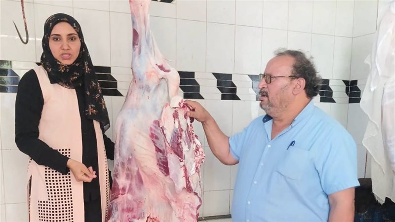 جانب من الحملات