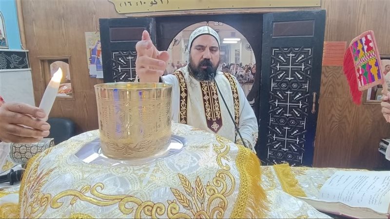 قداس قنا