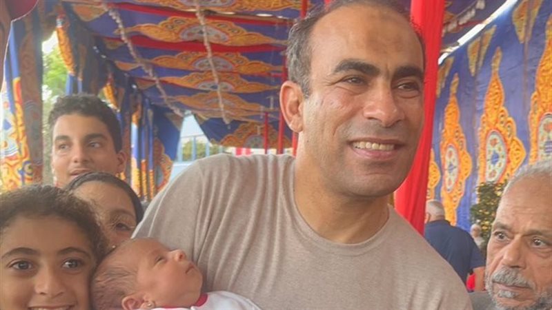 سيد عبد الحفيظ