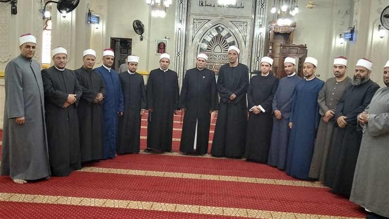 قوافل الأوقاف