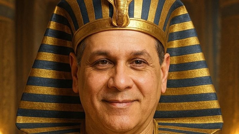 مظهر شاهين