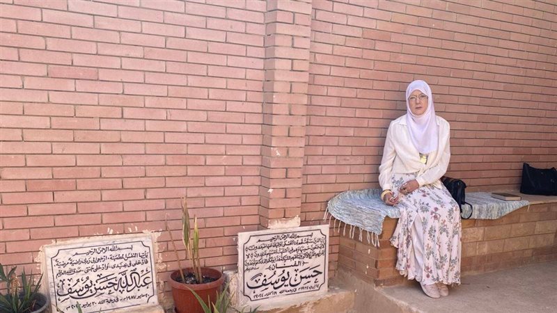 شمس البارودي