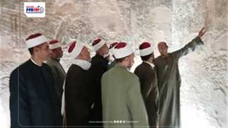 اوقاف المنيا 