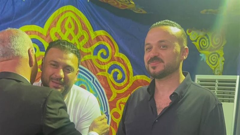 محمد الجارحي