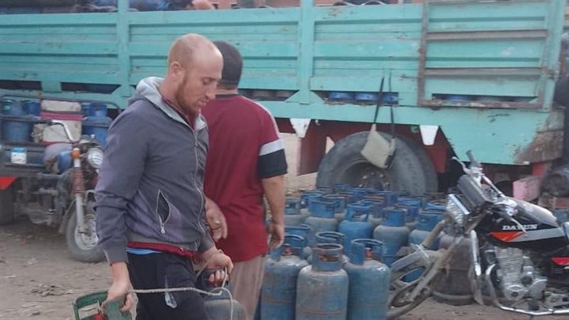 جانب من اعمال الحملات