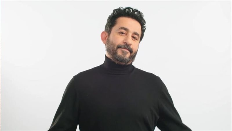 أحمد حلمي 