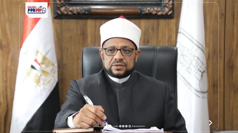 الدكتور محمد الجندي
