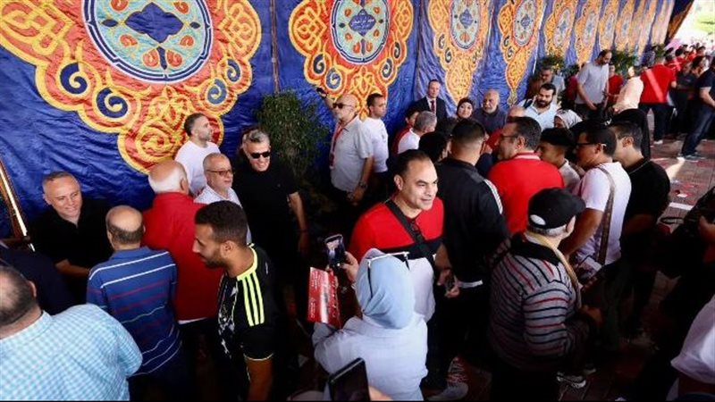 الجمعية العمومية