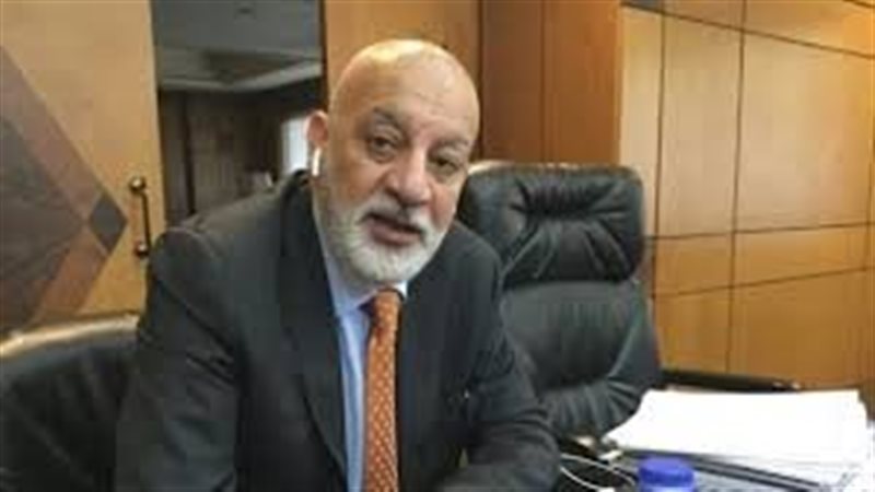 شاشات الفنادق المصرية