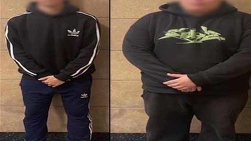 المتهمين 