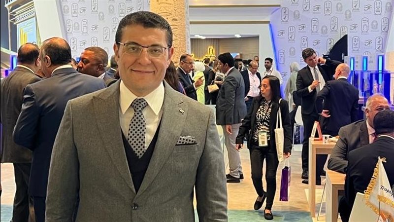 عضو الغرف السياحية