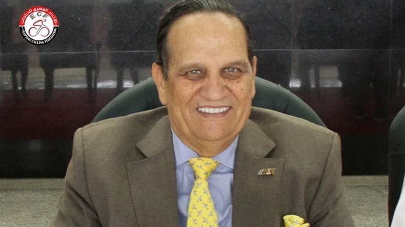 اللواء أحمد ناصر