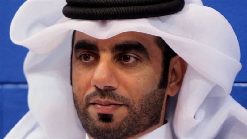 خالد الكواري