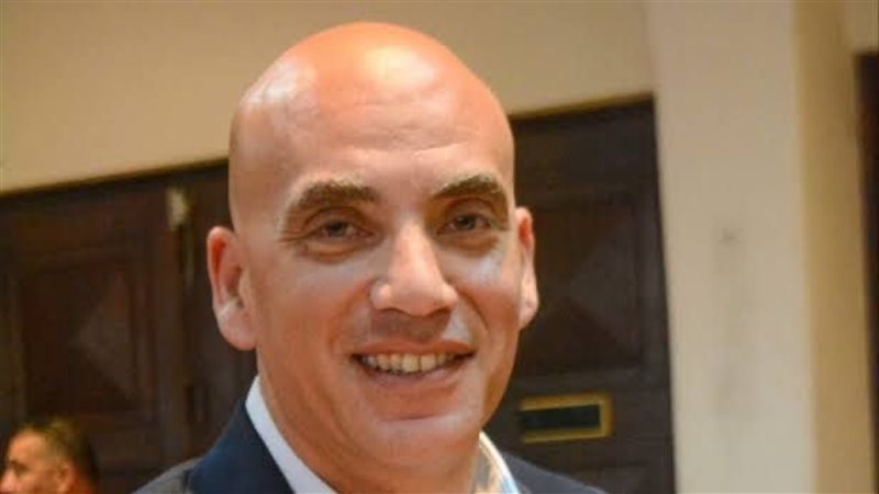 شريف القماطي