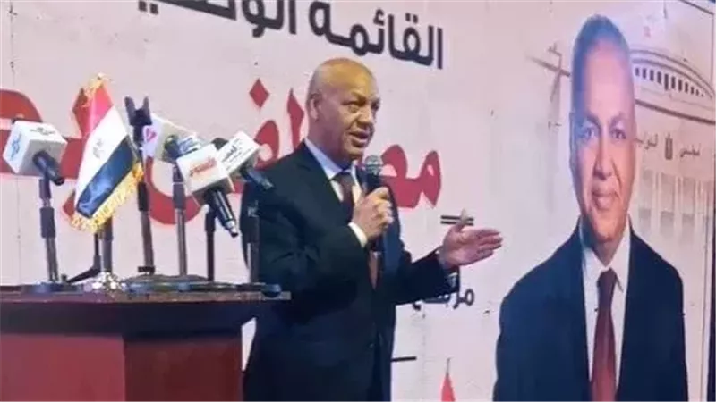 مصطفي بكري