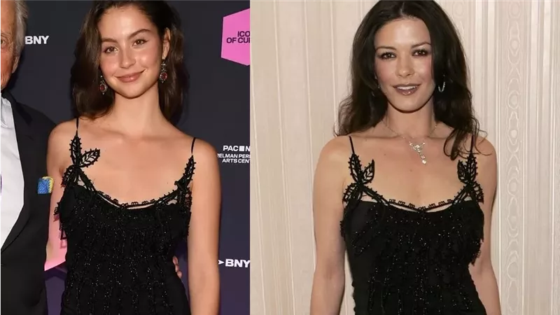 بعد 20 عامًا.. ابنة