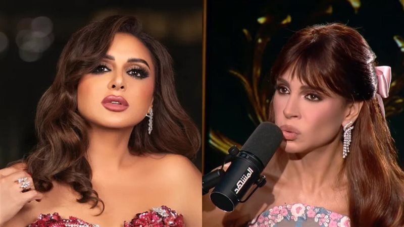 آمال ماهر -أنغام