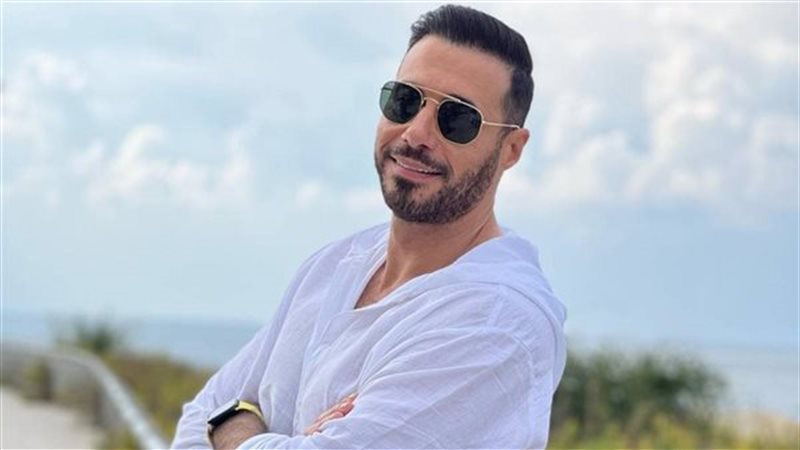  أحمد السعدني 
