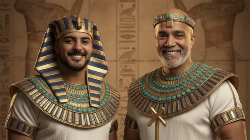 سليمان عبد ونجله