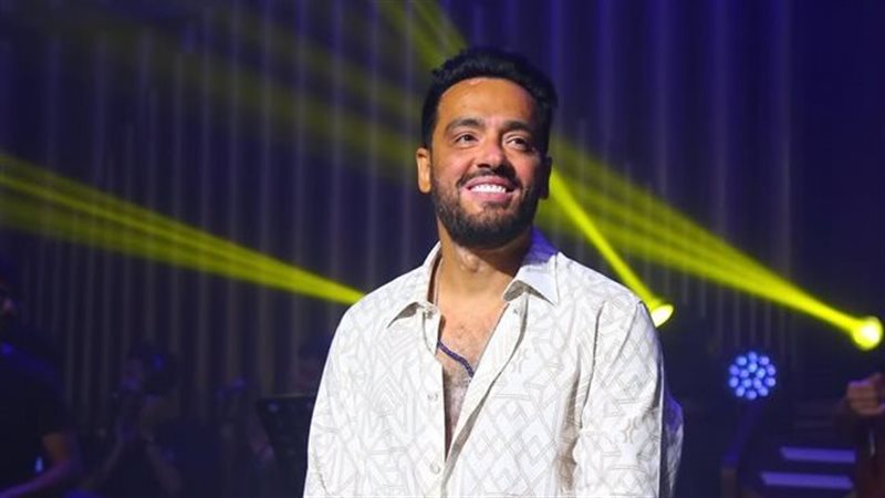 رامي جمال