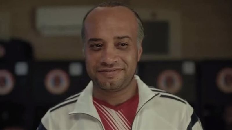 حاتم صلاح 