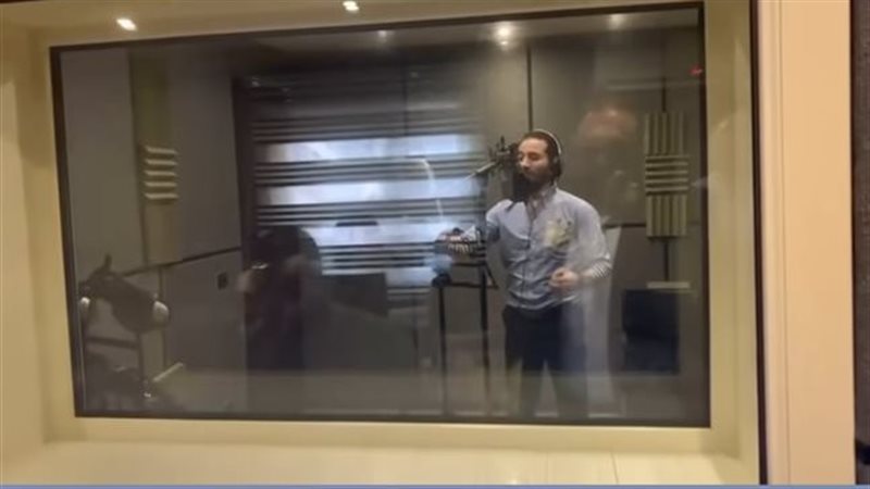 أحمد حلمي 