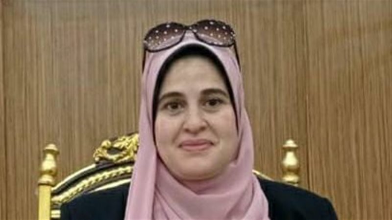 مدير مجمع اعلام القليوبية