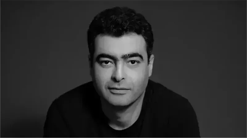 هشام نزيه 