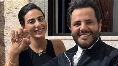  نيشان يدعم الإعلامية رُبَى حبشي بعد معركتها الثانية مع السرطان