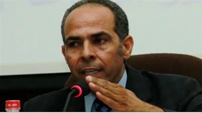 5 مليون سائح سنويًا..أحمد السيد النجار يكشف الأرباح الإقتصادية للمتحف الكبير 
