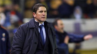 مدرب الأهلي السابق: مصر تعيش الكرة بجنون.. وصلاح كسر كل الحدود