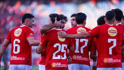 تعرف على جدول مباريات الأهلي في دور المجموعات بدوري أبطال إفريقيا